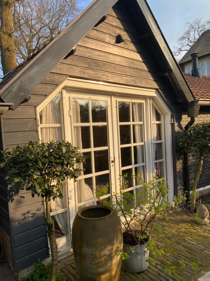 De Schuilhoek Private Guesthouse Blaricum Exterior photo